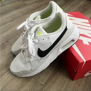 Nike Air Max SC
